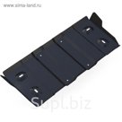 защита рулевых тяг Rival для UAZ Patriot 2014-2016 2016-н.в., 222.6313.1