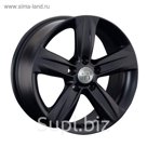 Диск REPLAY GN47 6,5x16 5x105 ET39 d56,6 MB (033228-050025015)