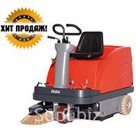 Подметальная машина Sweepmaster B900 R (ранее Hako-Jonas 900)