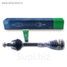 Привод колеса AYWIparts AW1530597