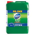 Чистящее средство 5 л, DOMESTOS (Доместос) «Fresh Professional», с отбеливающим и дезинфицирующим эффектом