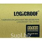 ПВХ Logicbase V-SL 2,0 мм желтая 2,05x20м