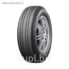 Шина легковая летняя Bridgestone Ecopia EP850 285/50 R18 109V
