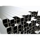 Труба квадратная AISI 304 50х50х2 нержавеющая