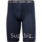 Тайтсы 2K Sport Team navy XXS