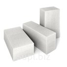 <strong>Блок Газобетонный D400 B2.5 / D500 B3.5 / D600 B5.0 <br><br></strong>
Длинна: 600 мм<br>
Ширина: 100, 200, 300, 400 мм<br>
Высота: 200, 250 мм