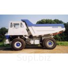 Cамосвал Komatsu HD285TN-5
