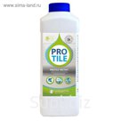 Средство для чистки керамической плитки ProTile, 1л