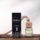 MEILLEUR #1 ARMANI — ACQUA DI GIO