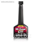 Очиститель карбюратора HI-GEAR концентрат на 40-60л 150мл