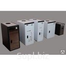 Котел газовый напольный АКГВ-18 Термолюкс ПРИМА SIT