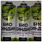 Средство от плесени в ванной