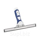 Сгон для окон, 25 см, алюминий, ручка полипропилен