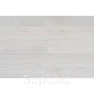 Паркетная доска Amber Wood Ясень Жемчужный
