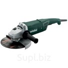 Угловая шлифмашина METABO WX 2000 606421000  4500 Вт, 2000 об/мин