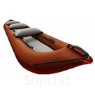 Надувная байдарка "WATERFLY-3" КОММЕРЧЕСКАЯ