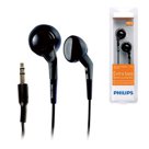 Наушники PHILIPS SHE2550/10, проводные, 1 м, стерео, вкладыши