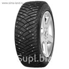 Зимняя шипованная шина GoodYear UltraGrip Ice Arctic 175/65 R14 82T