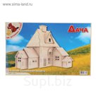 Конструктор "Дача"