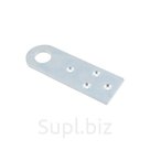 Проушина для замка прямая 50х150 STARFIX SMP 37560 1
