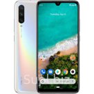 Смартфон Xiaomi Mi A3 4 64GB White