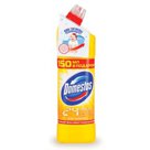 Чистящее средство 1 л, DOMESTOS (Доместос) «Лимонная свежесть», с отбеливающим эффектом