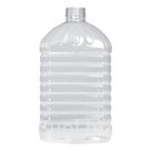 Бутылка ПЭТ 5,00 л. арт. Б-4