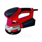Эксцентриковая шлифмашина RD-OS45-125 RedVerg