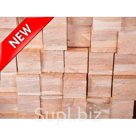 Профилированный брус - это современный материал, продукт высоких технологий. Чаще всего изготовливается из хвойной древесины: сосны, ели, лиственницы, реже кед…