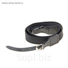 Ремень ружейный противоскользящий