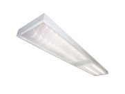 Офисный светильник светодиодный FAROS FG 180 40LED 0,35A 3000K/5000K 47W 5200Lm подвесной/накладной