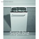 Посудомоечная машина Teka DW1 457 FI INOX