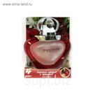Ароматизатор воздуха "PRETTY"  Эйфория цветов и фруктов, 32 мл