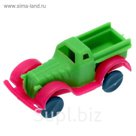 Игрушка для капсул "Грузовик", d=35 мм, МИКС