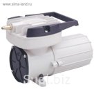 Поршневой компрессор BOYU 120 вт, 160 л/м (ACQ-910)