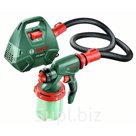 Краскопульт электрический BOSCH PFS 3000-2  0603207100  650 Вт