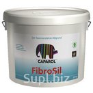 Декоративная краска FibroSil 25кг.