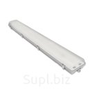 Светодиодный линейный светильник Soffitto OV-40W-5700К-1265/156/95-IP65-P