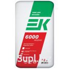 ЕК 6000 MOZAIK клей для мозаики (мешок 25 кг)