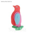 Конструктор объёмный "Пингвин"