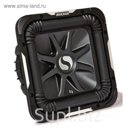 Сабвуфер KICKER S12L74 2011, 12"