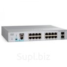 Коммутатор Cisco Catalyst WS C2960L 16TS LL