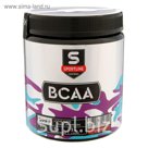 Аминокислоты SportLine BCAA, вишня, 500 г