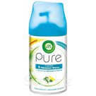 Освежитель воздуха Airwick Pure "Цветущий Лимон", сменный блок, 250 мл