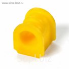 Втулка полиуретановая " Точка опоры " 2-01-932