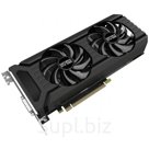 Видеокарта Palit GeForce GTX 1060 DUAL 6G 192bit GDDR5 1506 8000 Bulk