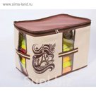 Кофр для хранения вещей