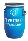 Грунтовка битумно-полимерная антикоррозионная ТРАНСКОР