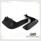 Брызговики задние VAG 3AA075101 VAG