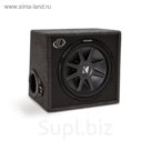 Сабвуфер KICKER VCWR122, 12"